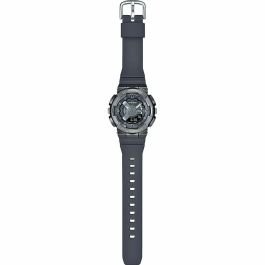 Reloj Mujer Casio G-Shock GM-S110B-8AER (Ø 42 mm) Precio: 126.50000055. SKU: B1HC3CKFRV