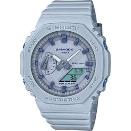 Reloj Mujer Casio G-Shock GMA-S2100BA-2A2ER Precio: 110.49999994. SKU: B1J7TPK3SZ