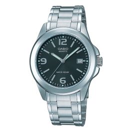 Reloj Hombre Casio MTP-1259PD-1AEG Plateado (Ø 38,5 mm) Precio: 78.95000014. SKU: S0368855