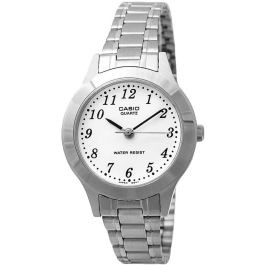 Reloj Unisex Casio LTP-1128PA-7BEG Precio: 45.95000047. SKU: S0368826