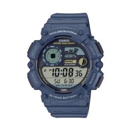 Reloj Hombre Casio WS-1500H-2AVEF Precio: 68.94999991. SKU: B1DHD64KV3