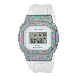 Reloj Mujer Casio G-Shock 40th Anniversary Adventurer (Ø 38 mm) Precio: 272.94999952. SKU: S7233571