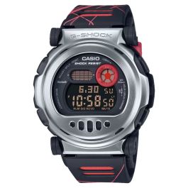 Reloj Hombre Casio G-Shock CARBON CORE Negro (Ø 47 mm) Precio: 230.50000028. SKU: B17KAKGWJF