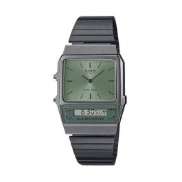 Reloj Unisex Casio AQ-800ECGG-3AEF (Ø 32 mm) Precio: 111.94999981. SKU: B1DBS3BYC6