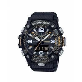Reloj Hombre Casio GG-B100Y-1AER Negro (Ø 51 mm) Precio: 330.95000037. SKU: B159RME2LT