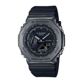 Reloj Hombre Casio G-Shock UTILITY METAL COLLECTION (Ø 44 mm) Precio: 191.95000044. SKU: S7234199