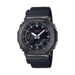 Reloj Hombre Casio GM-2100CB-1AER Negro Precio: 236.94999966. SKU: S7249741