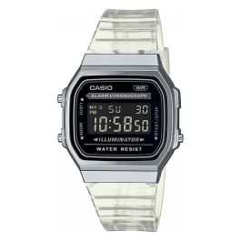 Reloj Unisex Casio A168XES-1BEF (Ø 36 mm) Precio: 74.95000029. SKU: B1273ARKKS
