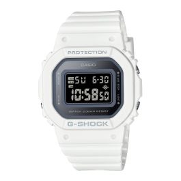 Reloj Hombre Casio G-Shock GMD-S5600-7ER (Ø 40 mm) (Ø 40,5 mm) Precio: 96.49999986. SKU: B1K32VSH7D