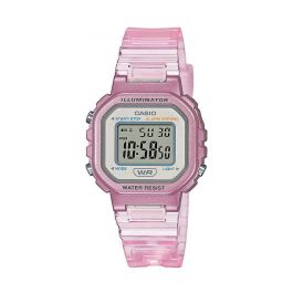 Reloj Mujer Casio LA-20WHS-4AEF