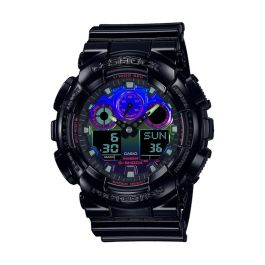 Reloj Hombre Casio G-Shock VIRTUAL RAINBOW Precio: 153.95000005. SKU: B1BL4ESYLZ