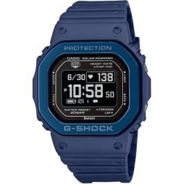 Reloj Hombre Casio G-Shock DW-H5600MB-2ER (Ø 44,5 mm) Precio: 369.50000021. SKU: B126BKL4RN