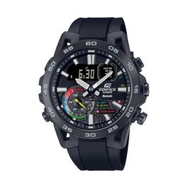 Reloj Hombre Casio ECB-40MP-1AEF (Ø 48 mm) Precio: 119.59000031. SKU: B1BVE9EBH9