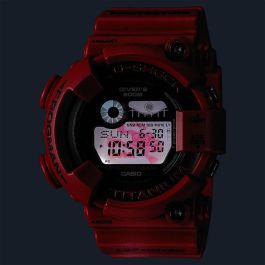 Reloj Hombre Casio G-Shock MASTER OF G - FROGMAN SERIE (Ø 50 mm)