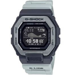 Reloj Unisex Casio G-Shock G-LIDE GRAY (Ø 46 mm)