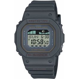 Reloj Mujer Casio G-Shock G-LIDE BLACK - SURF TIDE GRAPHS Precio: 125.9973. SKU: B14E8ACKMW