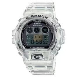 Reloj Hombre Casio CLEAR REMIX SERIE - 40 (Ø 53 mm) Precio: 100.49999971. SKU: B1JJPDRZQG