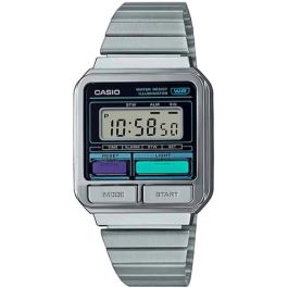 Reloj Unisex Casio A120WE-1AEF (Ø 40 mm) Precio: 98.50000039. SKU: B1D9Z6LA6H