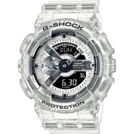 Reloj Hombre Casio G-Shock CLASSIC CLEAR REMIX SERIE - 40 (Ø 51 mm) Precio: 206.49999997. SKU: B1EAYHNW9Z