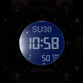 Reloj Hombre Casio GW-9500-1A4ER