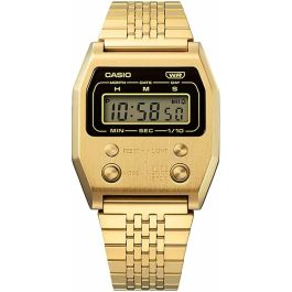 Reloj Hombre Casio A1100G-5EF Precio: 176.78999998. SKU: B13XEDKKTX