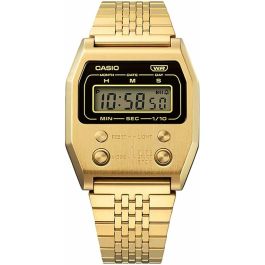 Reloj Hombre Casio A1100G-5EF