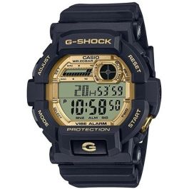 Reloj Hombre Casio G-Shock GD-350GB-1ER (Ø 51 mm) Precio: 130.5000004. SKU: B1JRFMAV5D