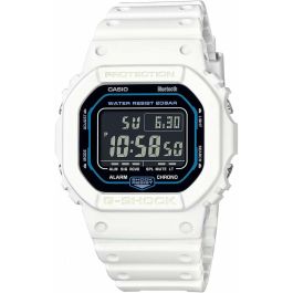 Reloj Hombre Casio G-Shock ORIGIN - CAPSULE TOUGH DESIGN - BLUETOOTH Negro (Ø 43 mm) Precio: 129.49999953. SKU: B1DND24TEH