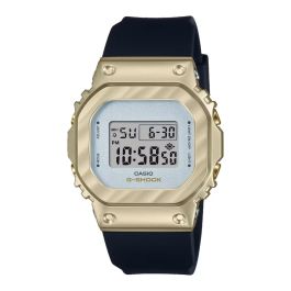 Reloj Mujer Casio G-Shock OAK METAL COVERED COMPACT - BELLE COURBE SERIE (Ø 38 mm) Precio: 205.50000031. SKU: B15XSGWEAE