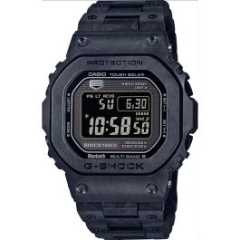 Reloj Hombre Casio G-Shock THE ORIGIN - 40TH ANNIVERSARY FULL CARBON SERIE (Ø 45 mm) Precio: 2739.95000048. SKU: B1HLYHQ7SX