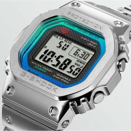 Reloj Hombre Casio G-Shock GMW-B5000PC-1ER Plateado