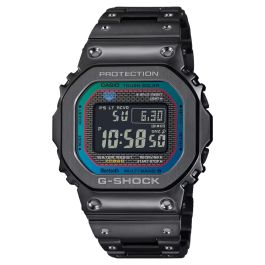 Reloj Hombre Casio G-Shock GMW-B5000BPC-1ER (Ø 43 mm) Precio: 983.94999978. SKU: B19C8F8SY5