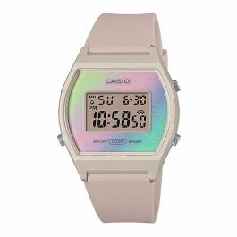Reloj Mujer Casio LW-205H-4AEF Precio: 65.49999951. SKU: B1GPEQHNJF