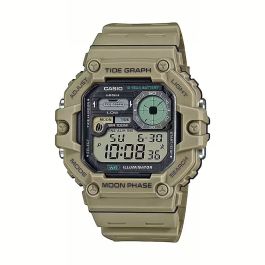 Reloj Hombre Casio WS-1700H-5AVEF Precio: 80.4650004598. SKU: B1DYP72KVP