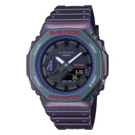 Reloj Hombre Casio G-Shock OAK - AIM HIGH GAMING SERIES, CARBON CORE GUARD Precio: 118.49999964. SKU: B1D54FADE7