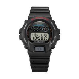 Reloj Hombre Casio G-Shock DW-6900U-1ER Negro