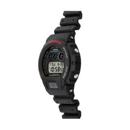 Reloj Hombre Casio G-Shock DW-6900U-1ER Negro