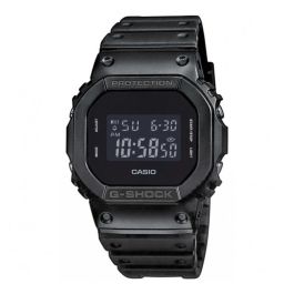 Reloj Hombre Casio DW-5600UBB-1ER Precio: 101.26489962489998. SKU: B1468TZ5PL