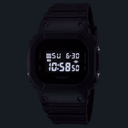Reloj Hombre Casio G-Shock DW-5600UBB-1ER (Ø 42,5 mm)