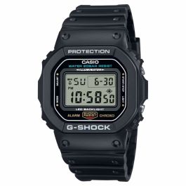 Reloj Hombre Casio G-Shock DW-5600UE-1ER (Ø 42,5 mm) Precio: 109.50000028. SKU: B179K4G2LB