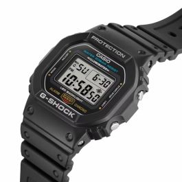 Reloj Hombre Casio G-Shock DW-5600UE-1ER (Ø 42,5 mm)