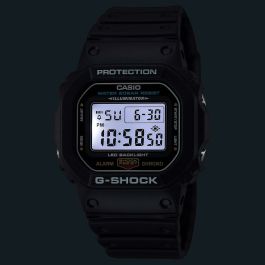 Reloj Hombre Casio G-Shock DW-5600UE-1ER (Ø 42,5 mm)