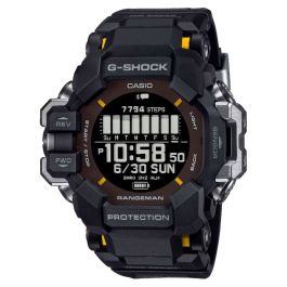 Reloj Hombre Casio G-Shock GPR-H1000-1ER (Ø 53 mm) Precio: 974.50000021. SKU: B1KND27QQA