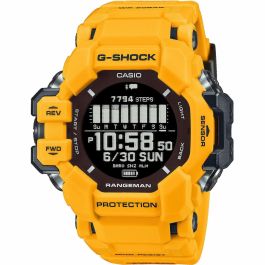 Reloj Hombre Casio G-Shock GPR-H1000-9ER Precio: 628.5466. SKU: B1KAFHLC89