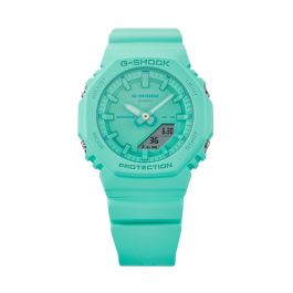 Reloj Mujer Casio GMA-P2100-2AER Turquesa