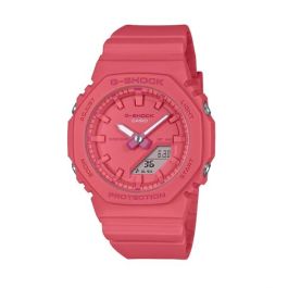 Reloj Mujer Casio Rosa (Ø 40 mm) Precio: 82.49999978. SKU: B12DHP64TH