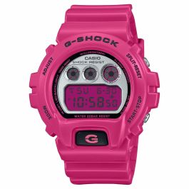 Reloj Unisex Casio G-Shock DW-6900RCS-4ER Precio: 143.94999982. SKU: B1HKA4HDXM
