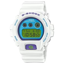 Reloj Hombre Casio G-Shock OVERSIZE CRAZY COLOURS (Ø 50 mm) Precio: 143.88999955. SKU: B1AZ7BHHSK