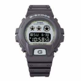 Reloj Hombre Casio G-Shock DW-6900HD-8ER (Ø 50 mm) Precio: 133.94999959. SKU: B1CZ2BKVBF