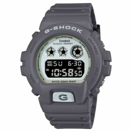 Reloj Hombre Casio DW-6900HD-8ER (Ø 53 mm) Precio: 122.8150007018. SKU: B1CZ2BKVBF